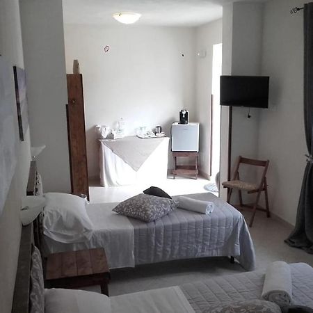 Giulicia B&B Valderice Dış mekan fotoğraf