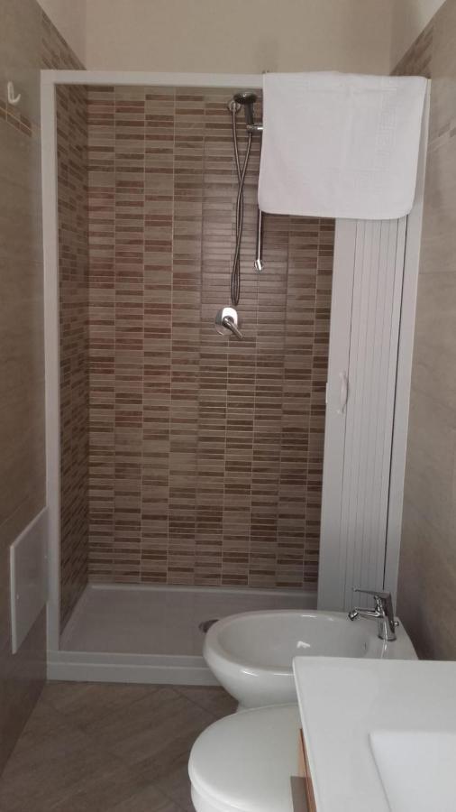 Giulicia B&B Valderice Dış mekan fotoğraf